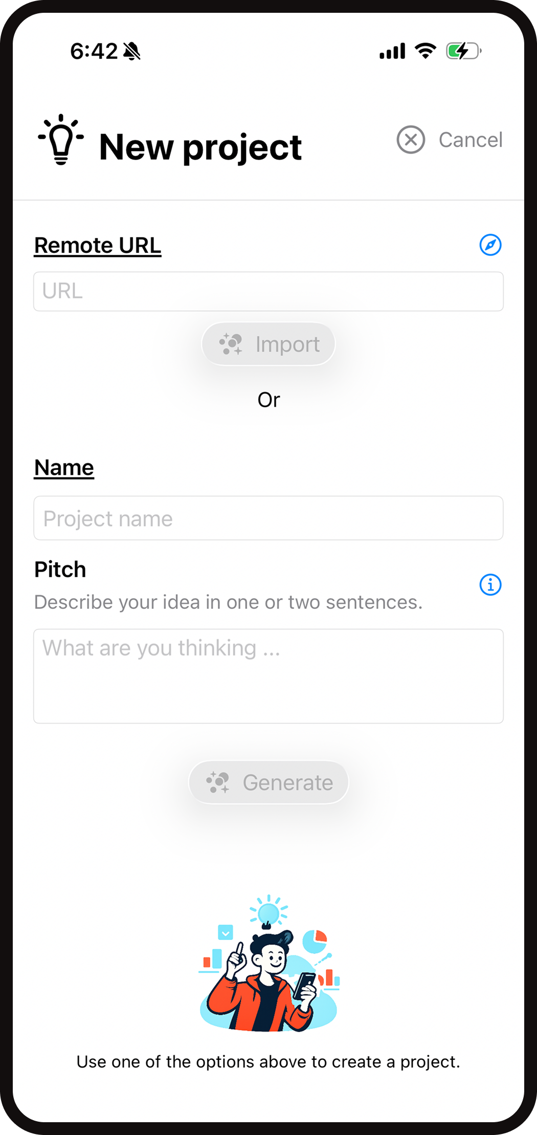 App screenshot 3